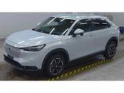 2022 HONDA VEZEL G