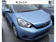 2021 HONDA FIT