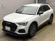2023 AUDI Q3
