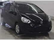 2021 HONDA FIT