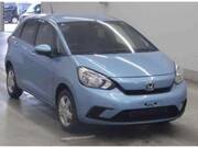 2022 HONDA FIT