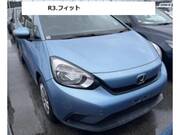2021 HONDA FIT