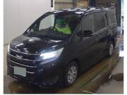 2021 TOYOTA NOAH X