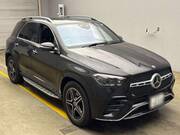 2024 MERCEDES BENZ GLE