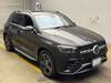 MERCEDES BENZ GLE