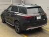 MERCEDES BENZ GLE