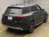 MERCEDES BENZ GLE
