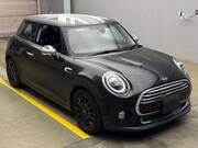 2018 BMW MINI COOPER