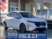 2023 NISSAN OTHER