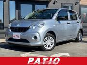2018 TOYOTA PASSO