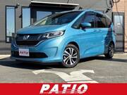 2017 HONDA FREED