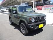 2025 SUZUKI JIMNY XC