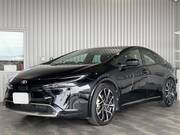 2024 TOYOTA PRIUS
