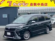 2021 TOYOTA VOXY