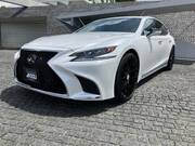 2018 LEXUS LS
