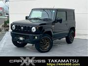 2021 SUZUKI JIMNY