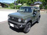 2025 SUZUKI JIMNY SIERRA