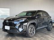 2021 TOYOTA YARIS CROSS HYBRID Z