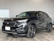 2023 HONDA VEZEL