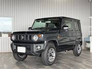 2025 SUZUKI JIMNY XC