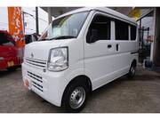 2019 NISSAN NV100 CLEPPER VAN