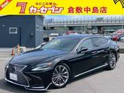 2018 LEXUS LS