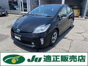 2014 TOYOTA PRIUS S