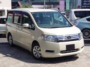 2011 HONDA STEPWAGON