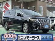 2023 NISSAN ELGRAND