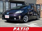 2015 TOYOTA PRIUS S