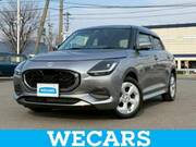 2024 SUZUKI SWIFT