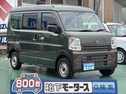 2024 NISSAN CLIPPER VAN