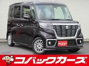 2018 SUZUKI SPACIA CUSTOM