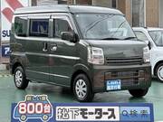 2024 NISSAN CLIPPER VAN