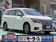 2021 NISSAN ELGRAND