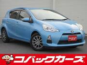 2014 TOYOTA AQUA S