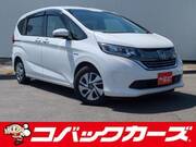 2019 HONDA FREED HYBRID