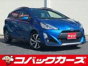 2016 TOYOTA AQUA