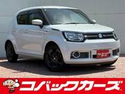 2016 SUZUKI IGNIS