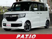 2020 HONDA N-BOX CUSTOM