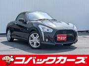 2015 DAIHATSU COPEN