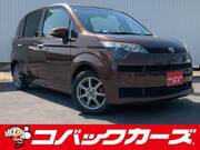 2015 TOYOTA SPADE