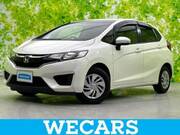 2016 HONDA FIT