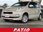 2014 TOYOTA PASSO
