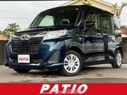 2020 TOYOTA ROOMY