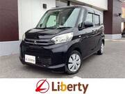 2016 MITSUBISHI EK SPACE