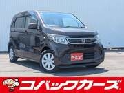 2015 HONDA N-WGN