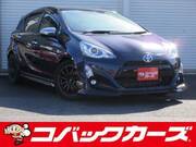 2015 TOYOTA AQUA S