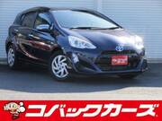 2014 TOYOTA AQUA S