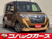 2017 DAIHATSU THOR